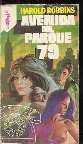 Avenida del parque 79 (biblioteca grandes exitos)