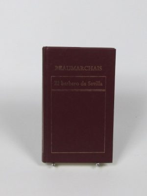 El barbero de sevilla