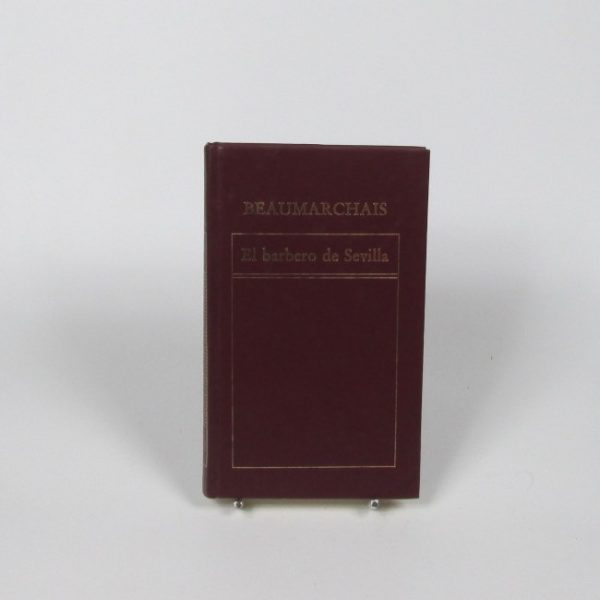 El barbero de sevilla