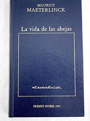 9788475303147_la-vida-de-las-abejas_front-1.jpg La vida de las abejas