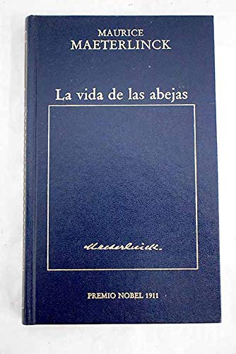 La vida de las abejas