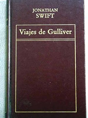 Viajes de gulliver