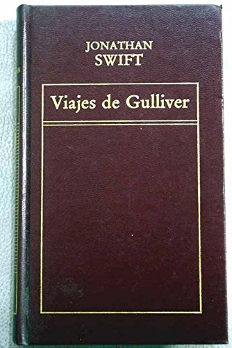 Viajes de gulliver