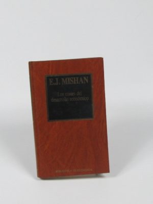 Los costes del desarrollo económico