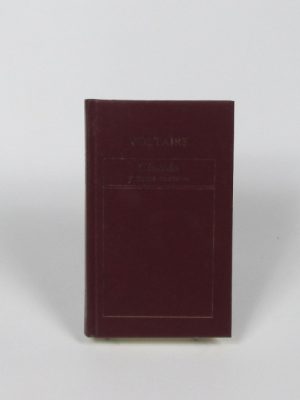 Cándido y otros cuentos