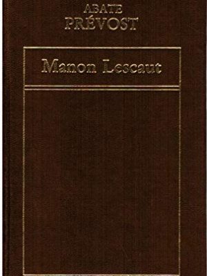 Heroínas literarias en el cine: manon lescaut