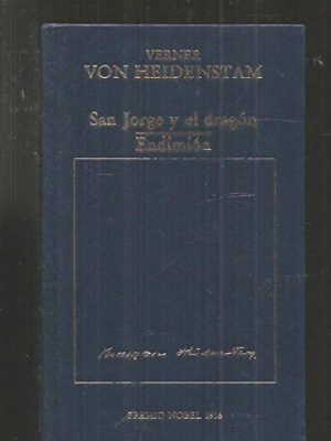 San jorge y el dragón