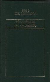 El condenado por desconfiado (historia de la literatura espanola)