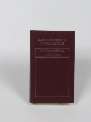 Escritos políticos y filosóficos