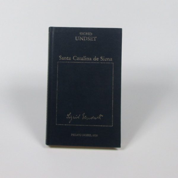 Santa catalina de siena