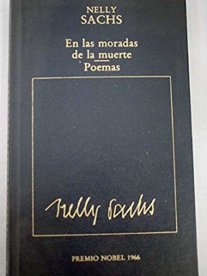 En las moradas de la muerte: poemas