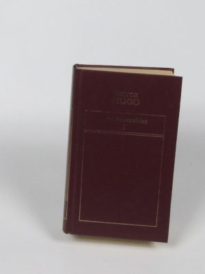 Los miserables ii. biblioteca el mundo