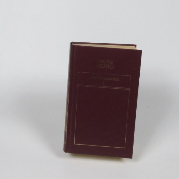 Los miserables ii. biblioteca el mundo