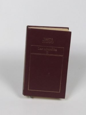 Los miserables. volumen i