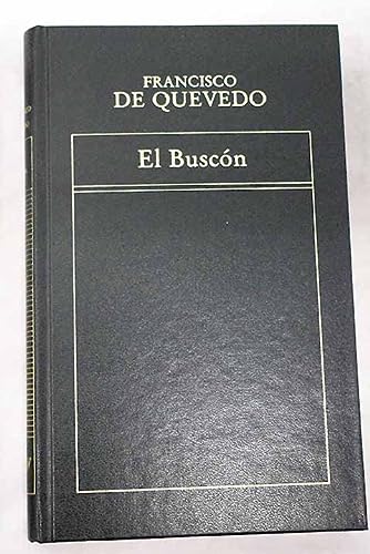 Historia de la vida del buscón, llamado don pablos
