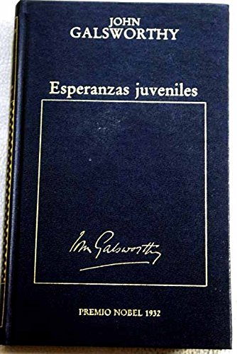 Esperanzas juveniles