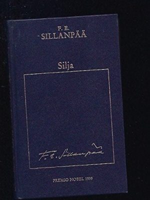 Silja. premio nobel 1939.