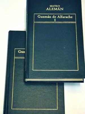 Guzmán de alfarache, tomo ii