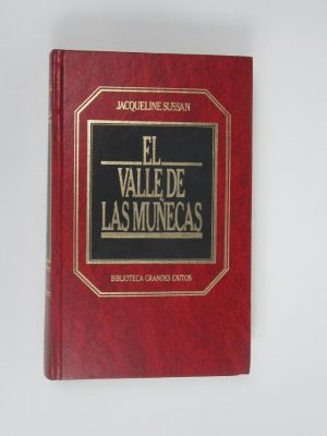 El valle de las muñecas
