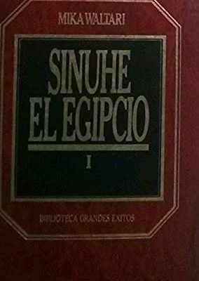 Sinuhe el egipcio 1 / 2