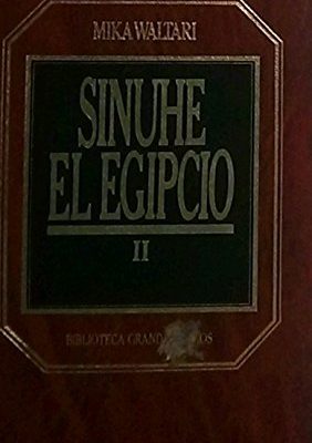 9788475304274_sinuhe-el-egipcio-vol-ii_front-2.jpg Sinuhe el egipcio. vol ii