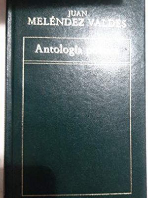 Antología poética