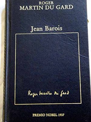 Jean barois