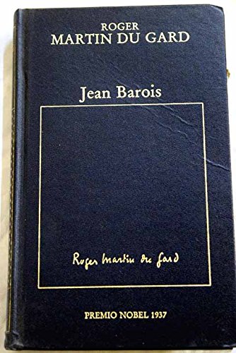 Jean barois