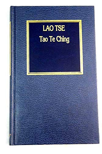 Tao te ching