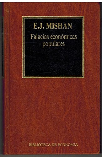 Falacias económicas populares