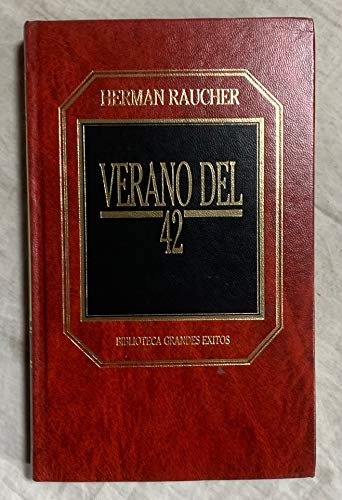 Verano del 42