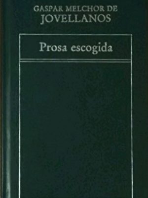 Prosa escogida