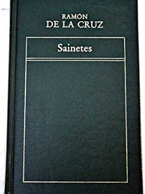 Sainetes