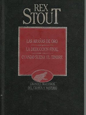 9788475305080_obras-selectas-de-rex-stout_front-3.jpg Obras selectas de rex stout
