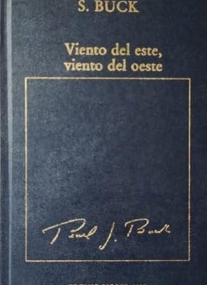 Viento del este, viento del oeste