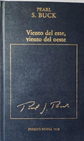 Viento del este, viento del oeste