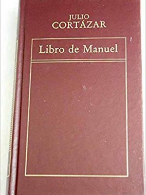Libro de manuel