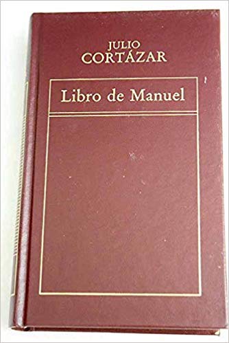 Libro de manuel