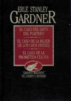 9788475305363_el-caso-del-gato-portero-el-caso-de-la-mujer-de-los-ojos-verdes-el-caso-de-la-prometida-celosa_front-3.jpg El caso del gato portero ; el caso de la mujer de los ojos verdes ; el caso de la prometida celosa