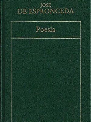 Poesía