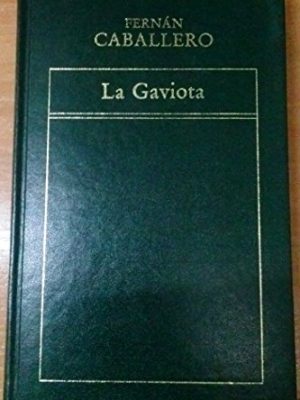 La gaviota