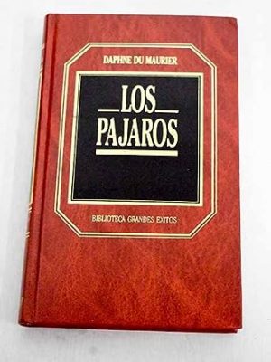 Los pájaros