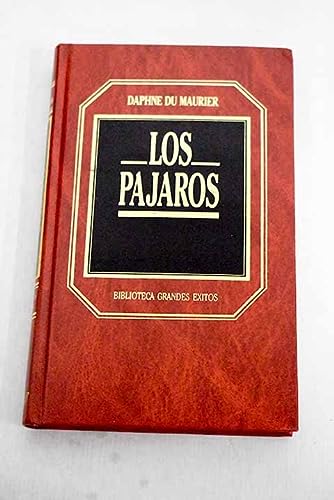 Los pájaros