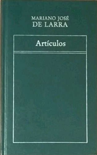 Artículos