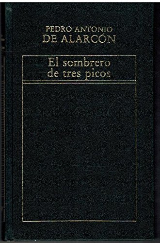 El sombrero de tres picos
