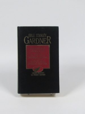 El caso de la <> rubia-el caso de la mansión dividida-el caso de la modelo asustada