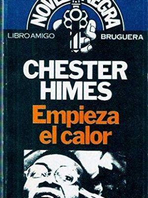 Empieza el calor corre hombre todos muertos