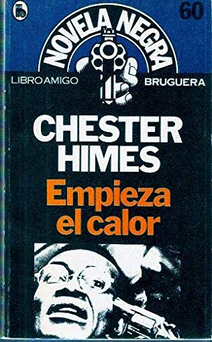 Empieza el calor corre hombre todos muertos