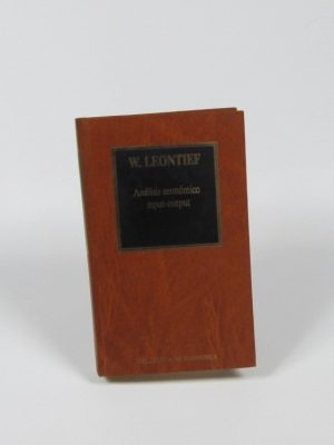 Análisis económico input-output