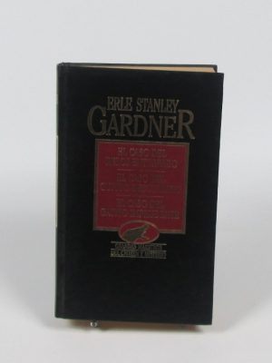 El caso del reloj enterrado-el caso del cupido descuiadado-el caso del gatito imprudente